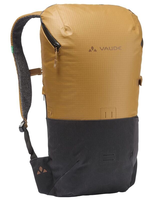 VAUDE, CityGo 14, Stadtrucksack, peanut butter VAUDE, CityGo 14, Stadtrucksack, peanut butter