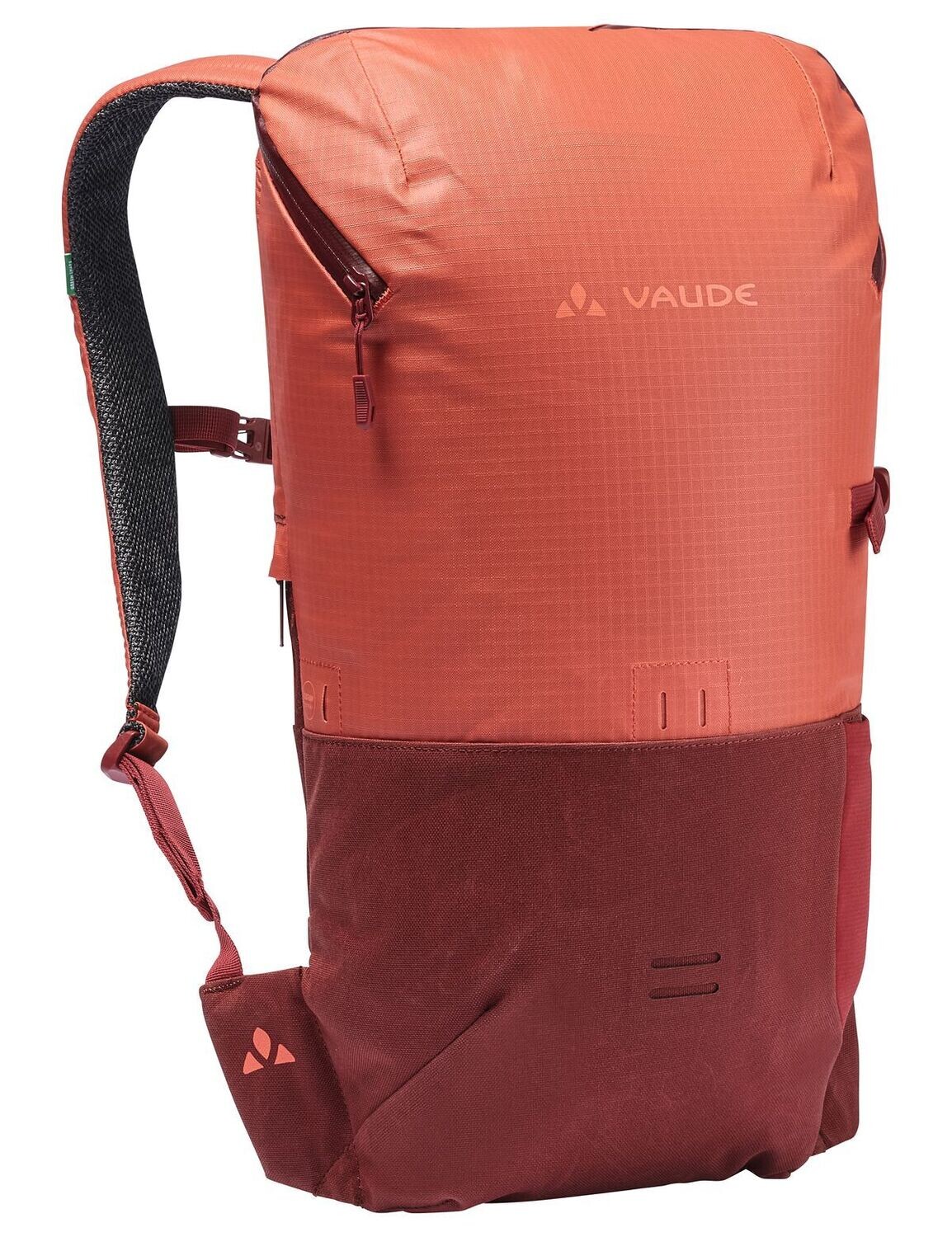 VAUDE, CityGo 14, Stadtrucksack, hotchili VAUDE, CityGo 14, Stadtrucksack, hotchili