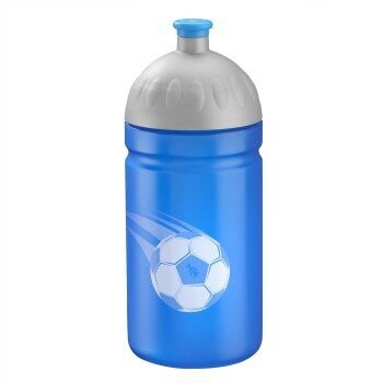 Step by Step, Trinkflasche, SOCCER LARS Step by Step, Trinkflasche, SOCCER LARS