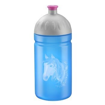 Step by Step, Trinkflasche, HORSE LIMA Step by Step, Trinkflasche, HORSE LIMA