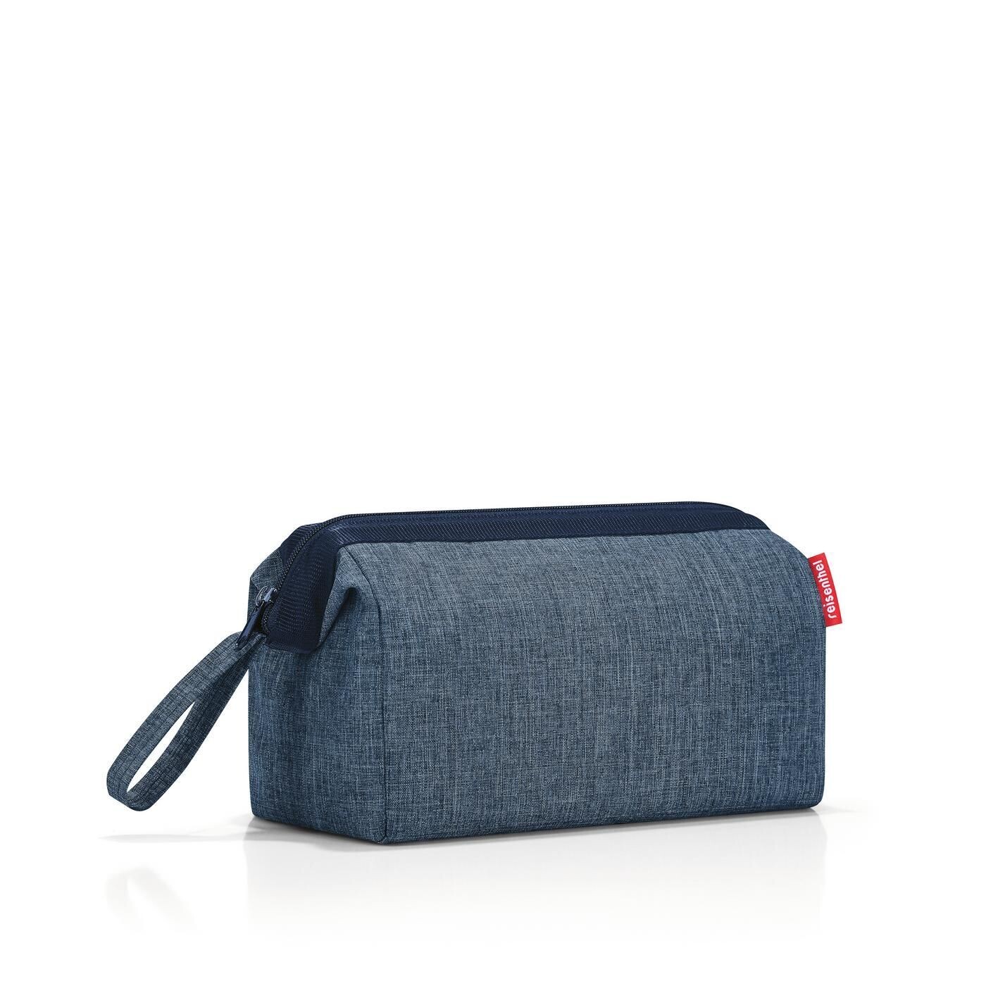 Waschtasche, Reisenthel travelcosmetic, twist blue Waschtasche, Reisenthel travelcosmetic, twist blue
