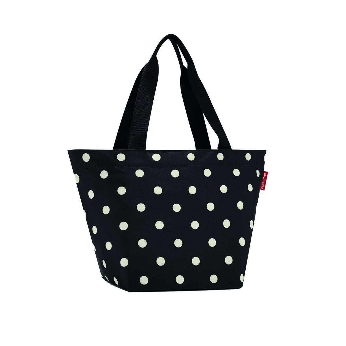 Reisenthel, Shopper M, mixed dots Reisenthel, Shopper M, mixed dots