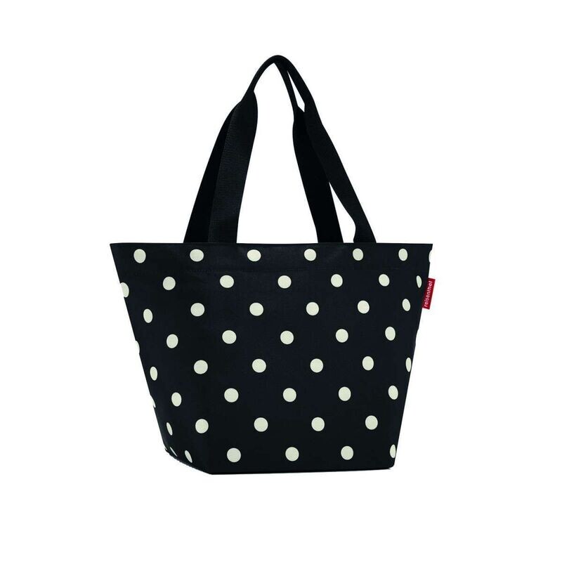 Reisenthel, Shopper M, mixed dots Reisenthel, Shopper M, mixed dots