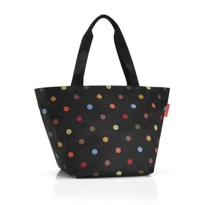 Reisenthel, Shopper M, dots