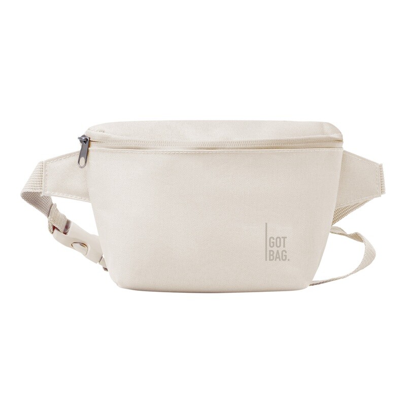 GotBag *HIP BAG soft shell Gürteltasche/Crossover GotBag *HIP BAG soft shell Gürteltasche/Crossover