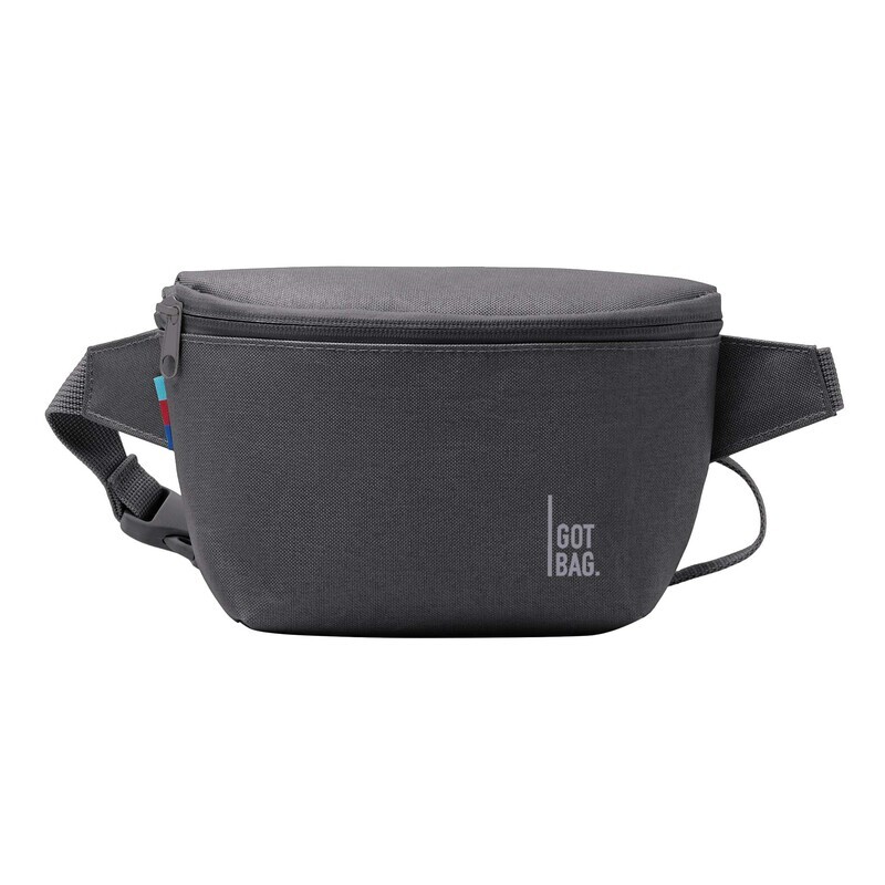 GotBag *HIP BAG shark Gürteltasche/Crossover GotBag *HIP BAG shark Gürteltasche/Crossover