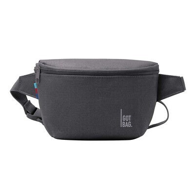 GotBag *HIP BAG shark Gürteltasche/Crossover GotBag *HIP BAG shark Gürteltasche/Crossover