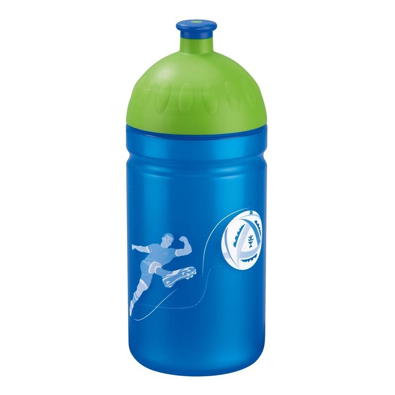 Step by Step, Trinkflasche, SOCCER Ben