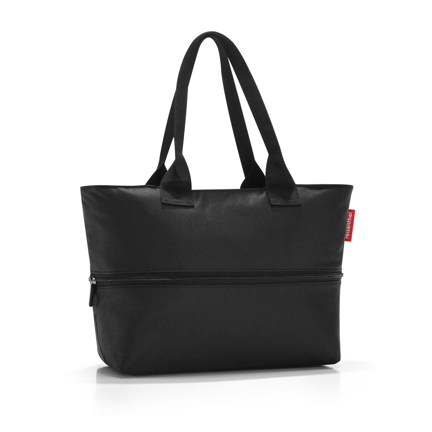 REISENTHEL Shopper e1, black(erweiterbar) REISENTHEL Shopper e1, black(erweiterbar)