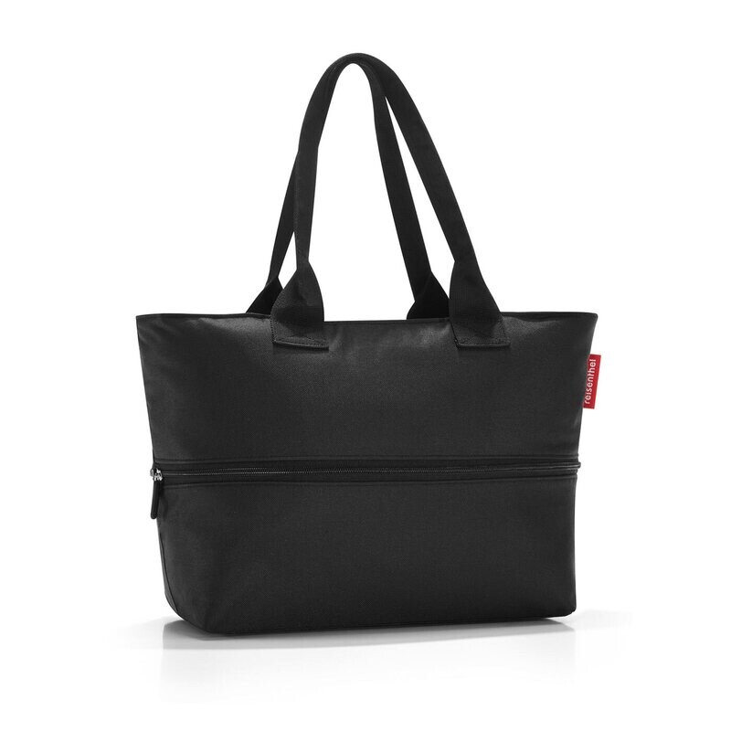 REISENTHEL Shopper e1, black(erweiterbar) REISENTHEL Shopper e1, black(erweiterbar)