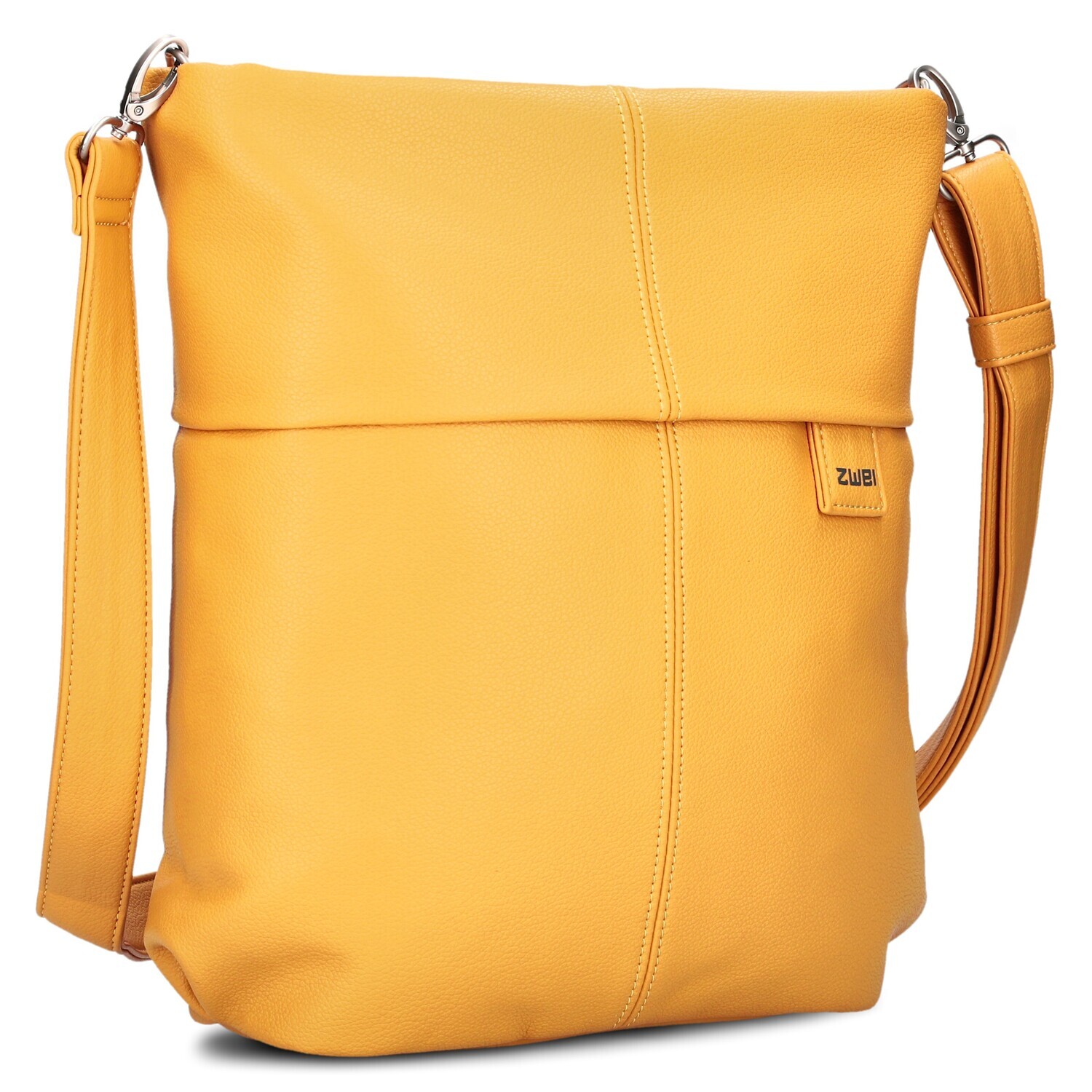 ZWEI Mademoiselle M12, Damenhandtasche, sunny ZWEI Mademoiselle M12, Damenhandtasche, sunny