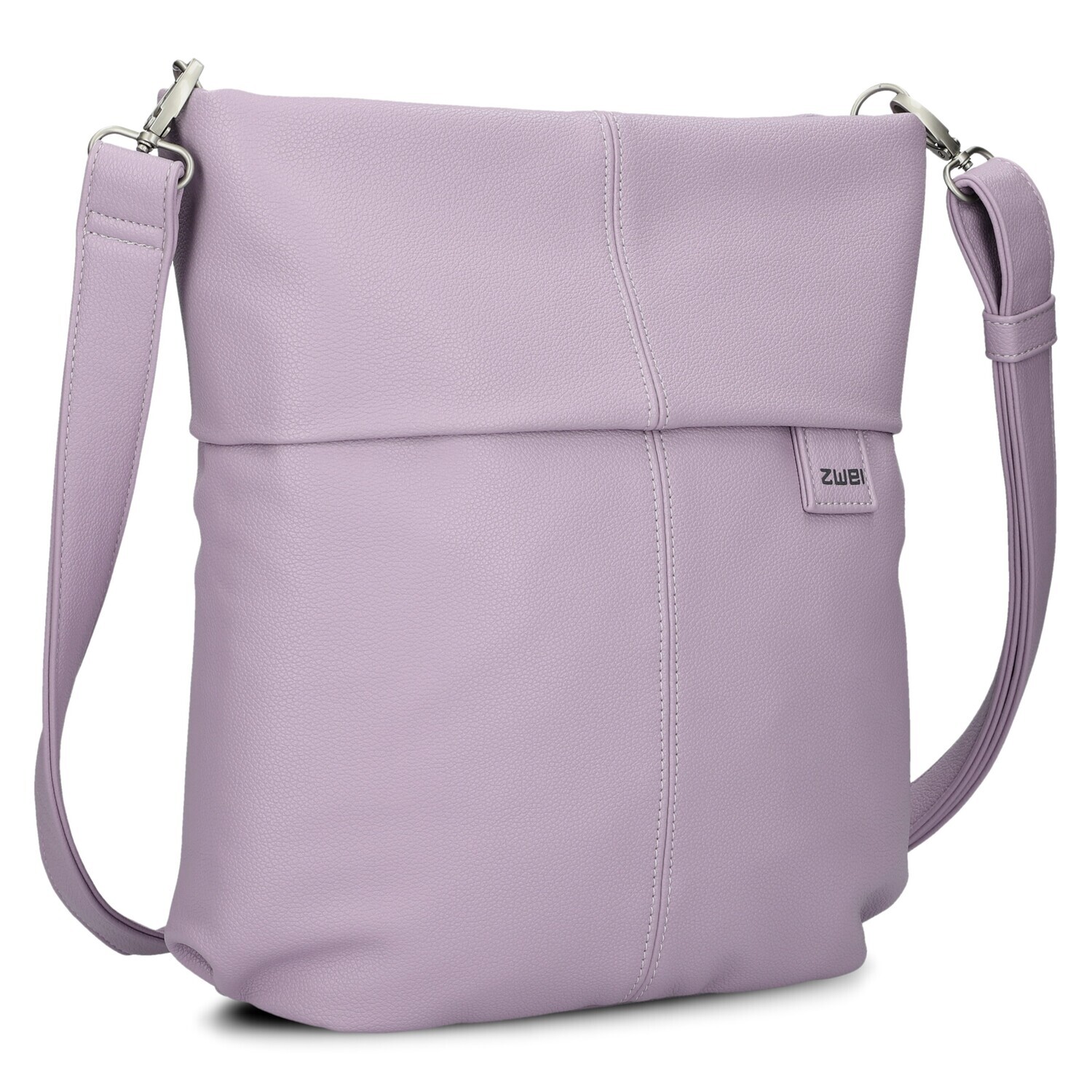 ZWEI Mademoiselle M12, Damenhandtasche, NEU LILAC ZWEI Mademoiselle M12, Damenhandtasche, NEU LILAC