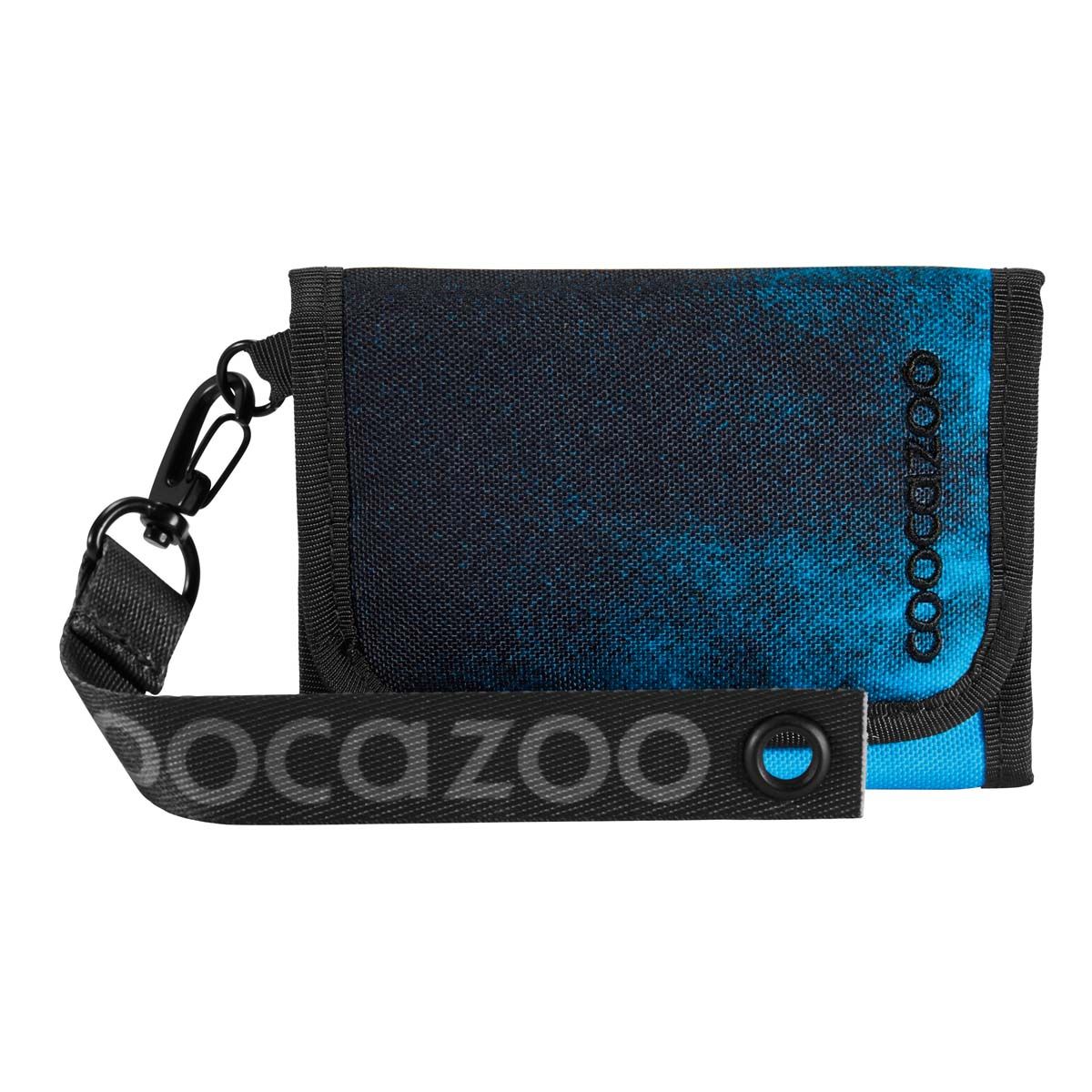 Coocazoo, Geldbörse, Coocazoo, Geldbörse, "Mystic Clouds"