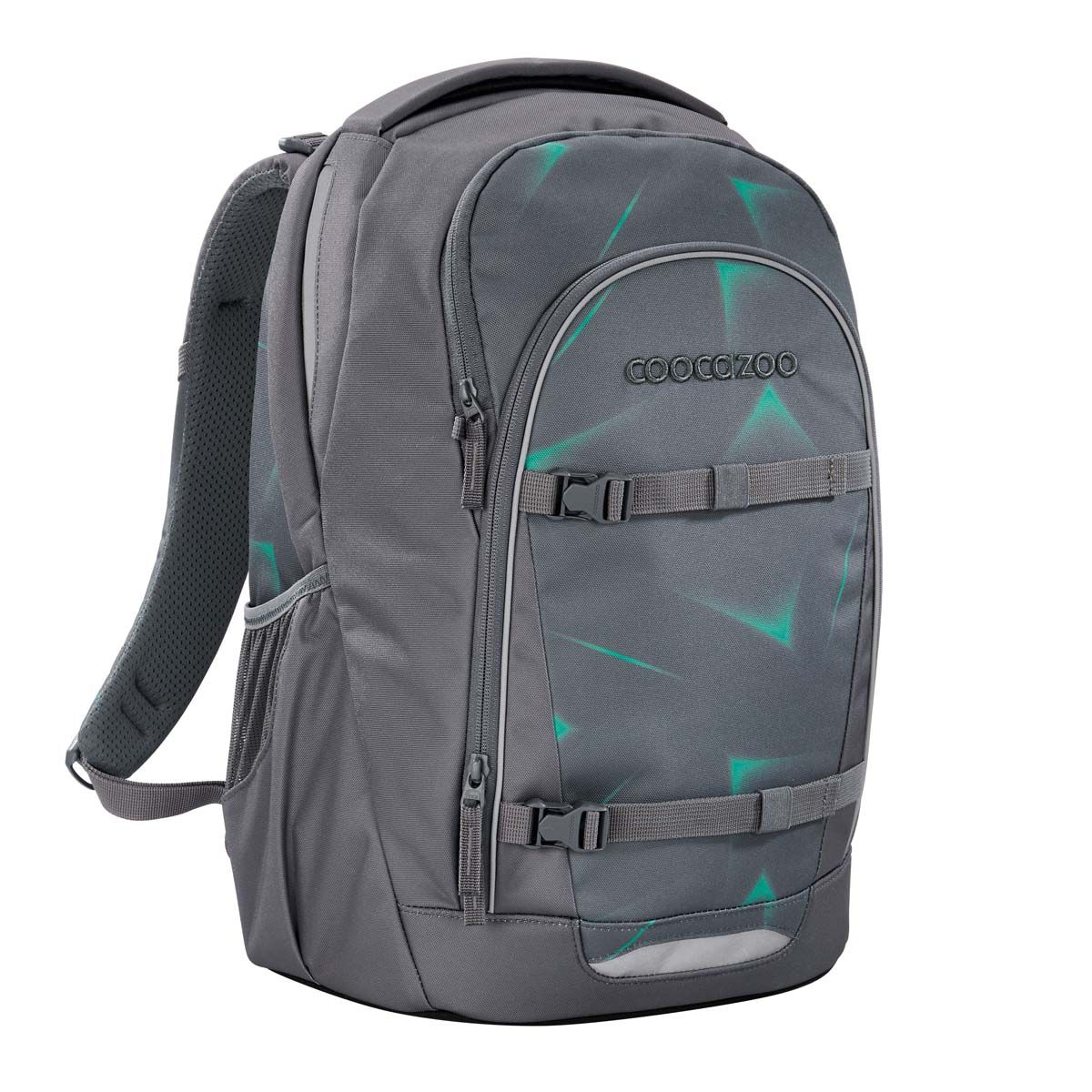 coocazoo Schulrucksack 30 Liter *EVERY Arrow Drift