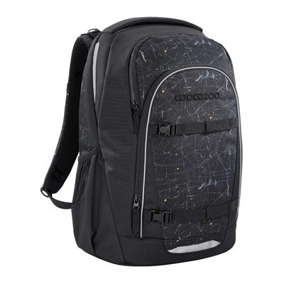 coocazoo Schulrucksack 30 Liter *EVERY Urban Metro coocazoo Schulrucksack 30 Liter *EVERY Urban Metro