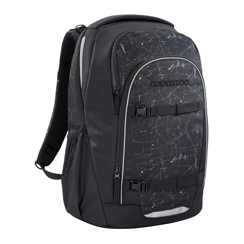 coocazoo Schulrucksack 30 Liter *EVERY Urban Metro