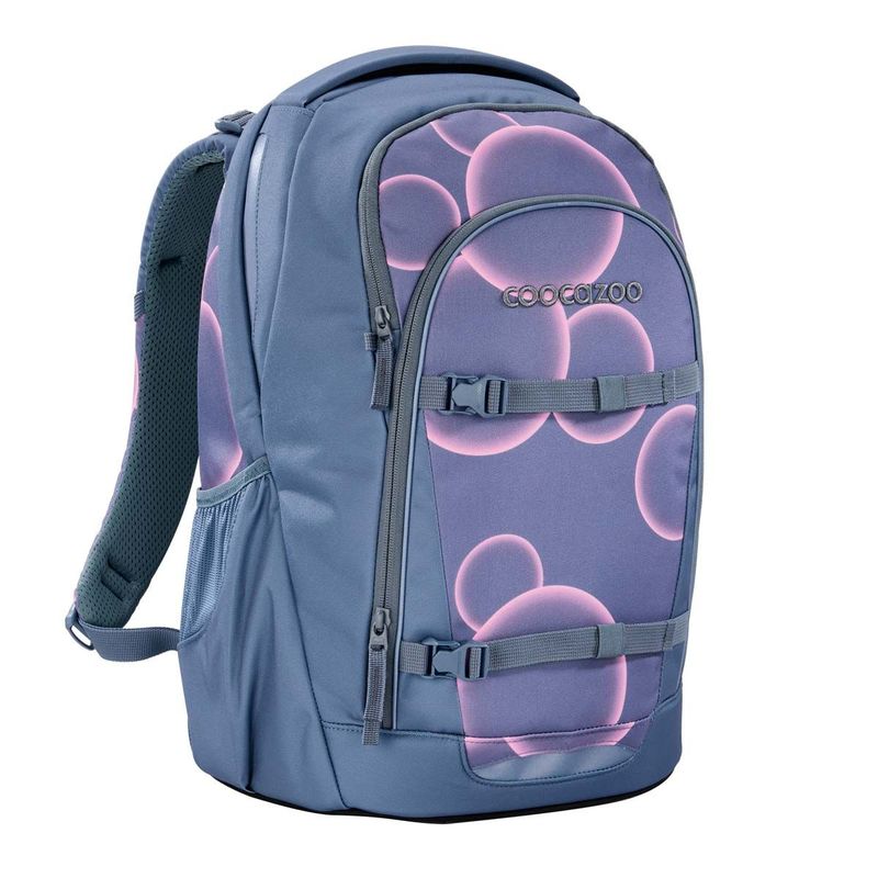 coocazoo Schulrucksack 30 Liter *EVERY Swirl Whirl