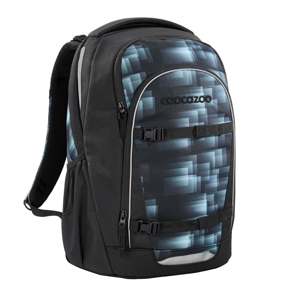 coocazoo Schulrucksack 30 Liter *EVERY Shadow Shift coocazoo Schulrucksack 30 Liter *EVERY Shadow Shift