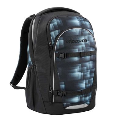 coocazoo Schulrucksack 30 Liter *EVERY Shadow Shift coocazoo Schulrucksack 30 Liter *EVERY Shadow Shift