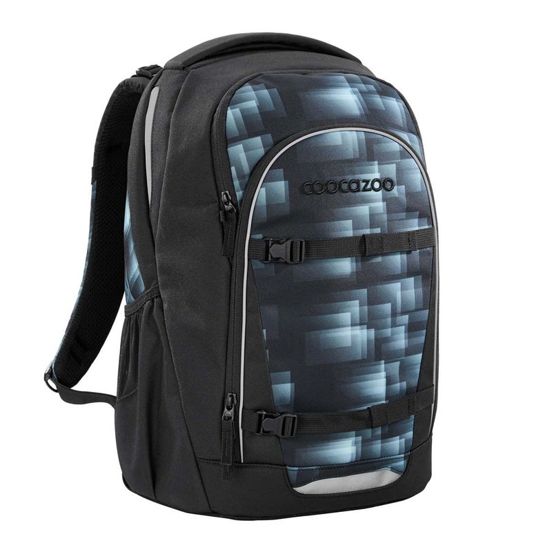 coocazoo Schulrucksack 30 Liter *EVERY Shadow Shift