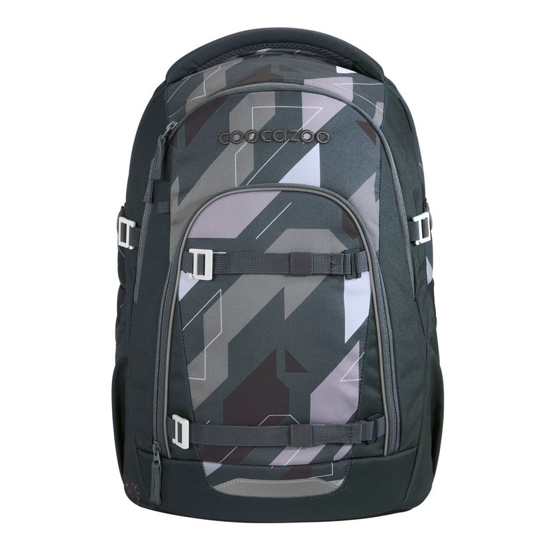 Coocazoo, *Mate, Schulrucksack 30 l, Coocazoo, *Mate, Schulrucksack 30 l, "Dark Race"