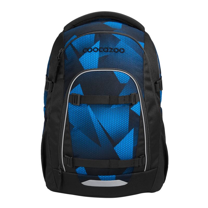 Coocazoo, *Mate, Schulrucksack 30 l, Coocazoo, *Mate, Schulrucksack 30 l, "Electric Ice"