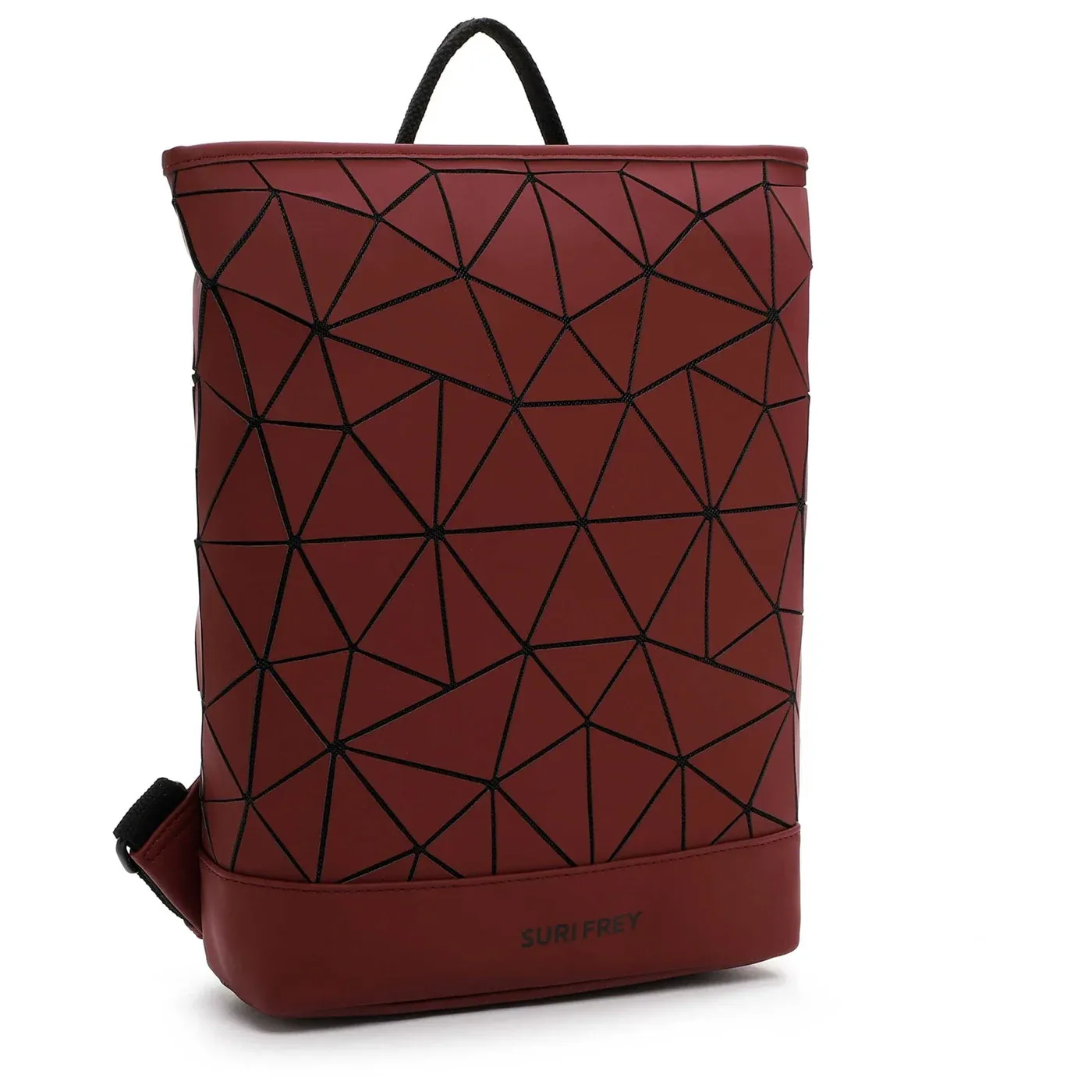 SURI FREY Sports, Rucksack *bordo