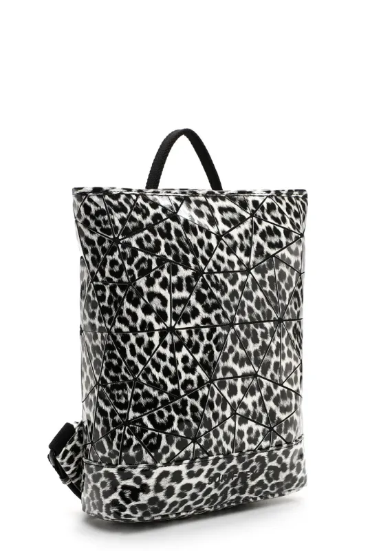 SURI FREY, Rucksack Sports,  leopard hell