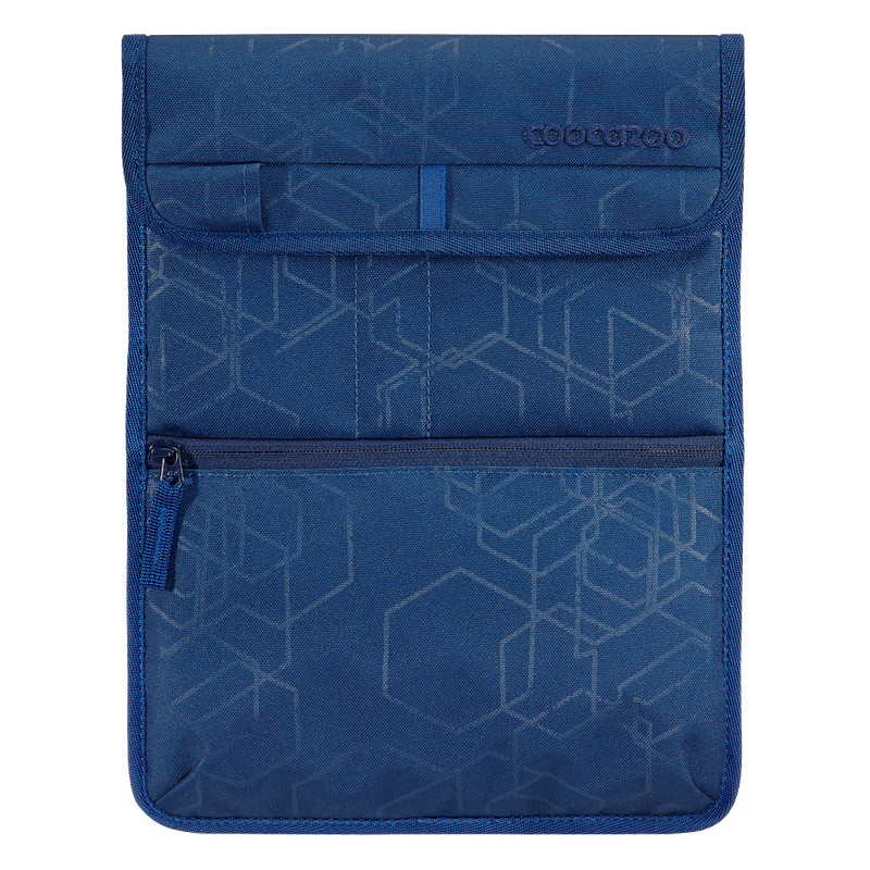 coocazoo Tablet Hülle 11" blau