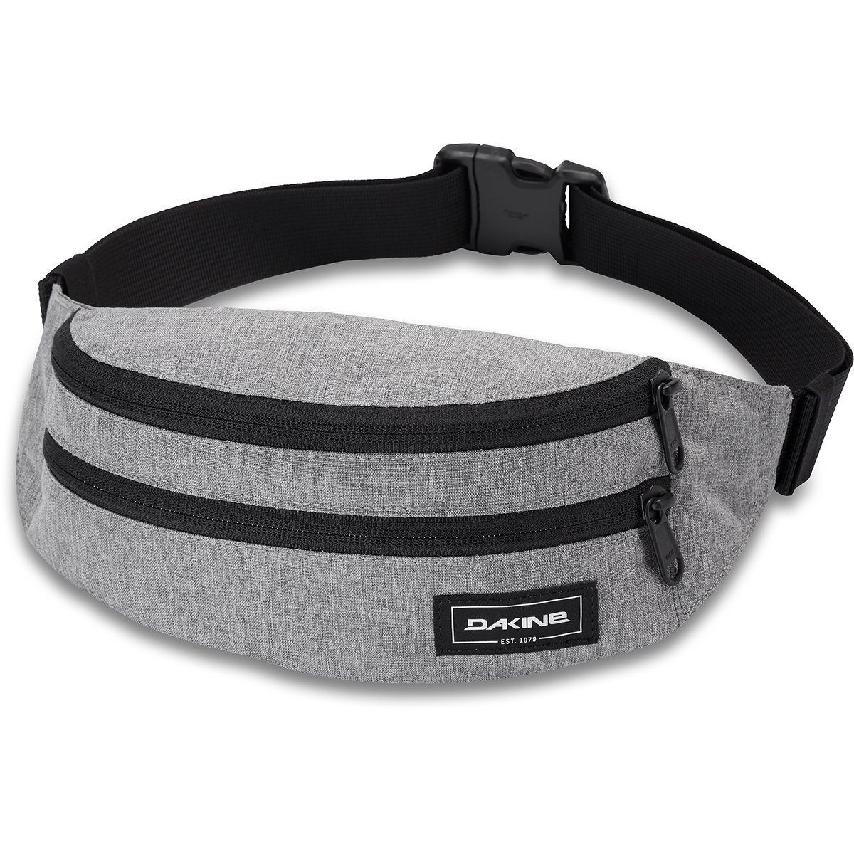 Dakine Classic Hip Pack *geyser grey Dakine Classic Hip Pack *geyser grey