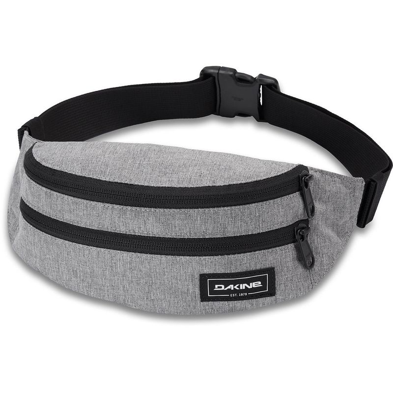Dakine Classic Hip Pack  *geyser grey