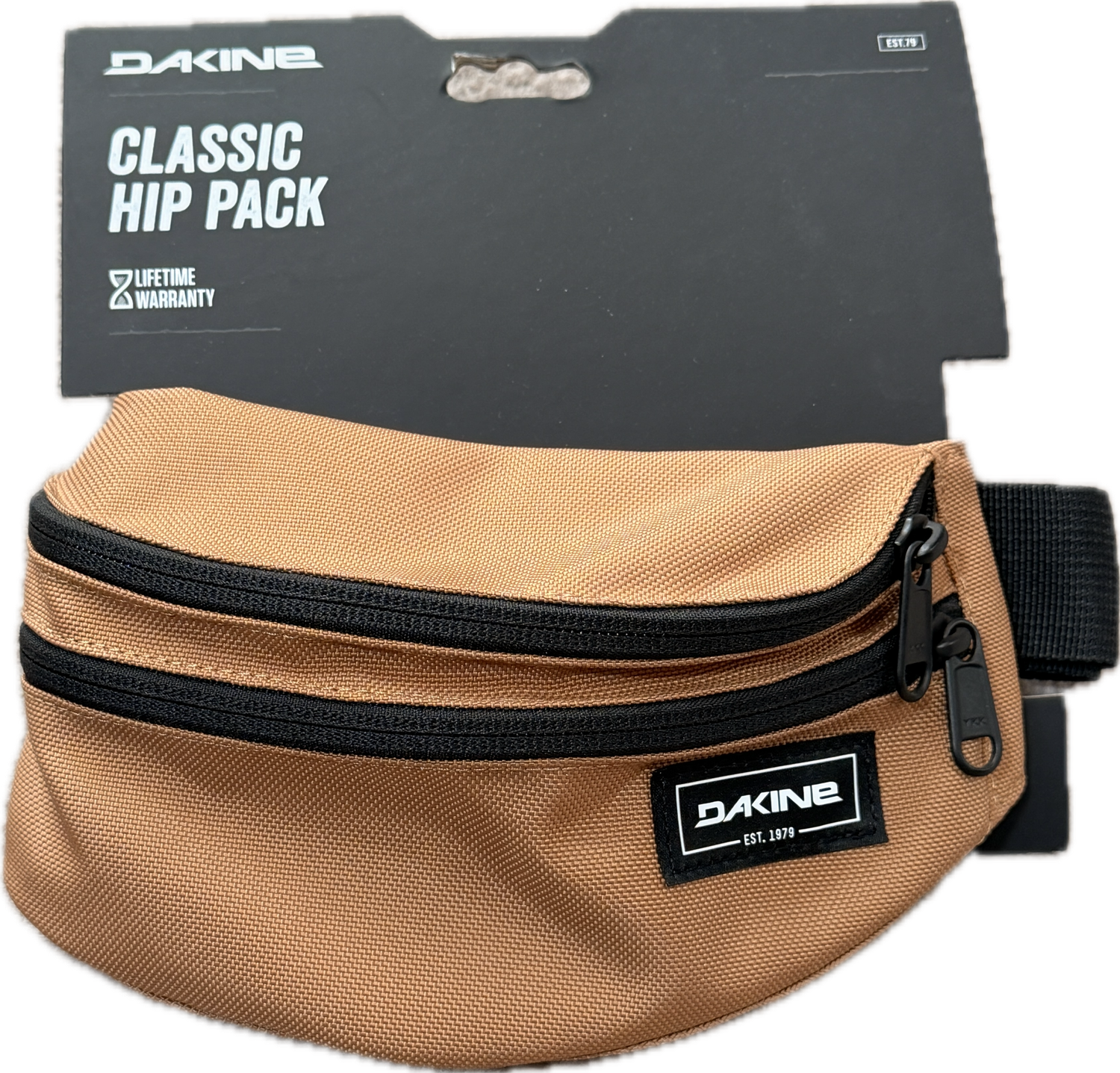 Dakine Classic Hip Pack *bold caramel Dakine Classic Hip Pack *bold caramel