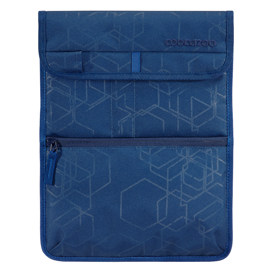 coocazoo Tablet Hülle 13,3 coocazoo Tablet Hülle 13,3" blau