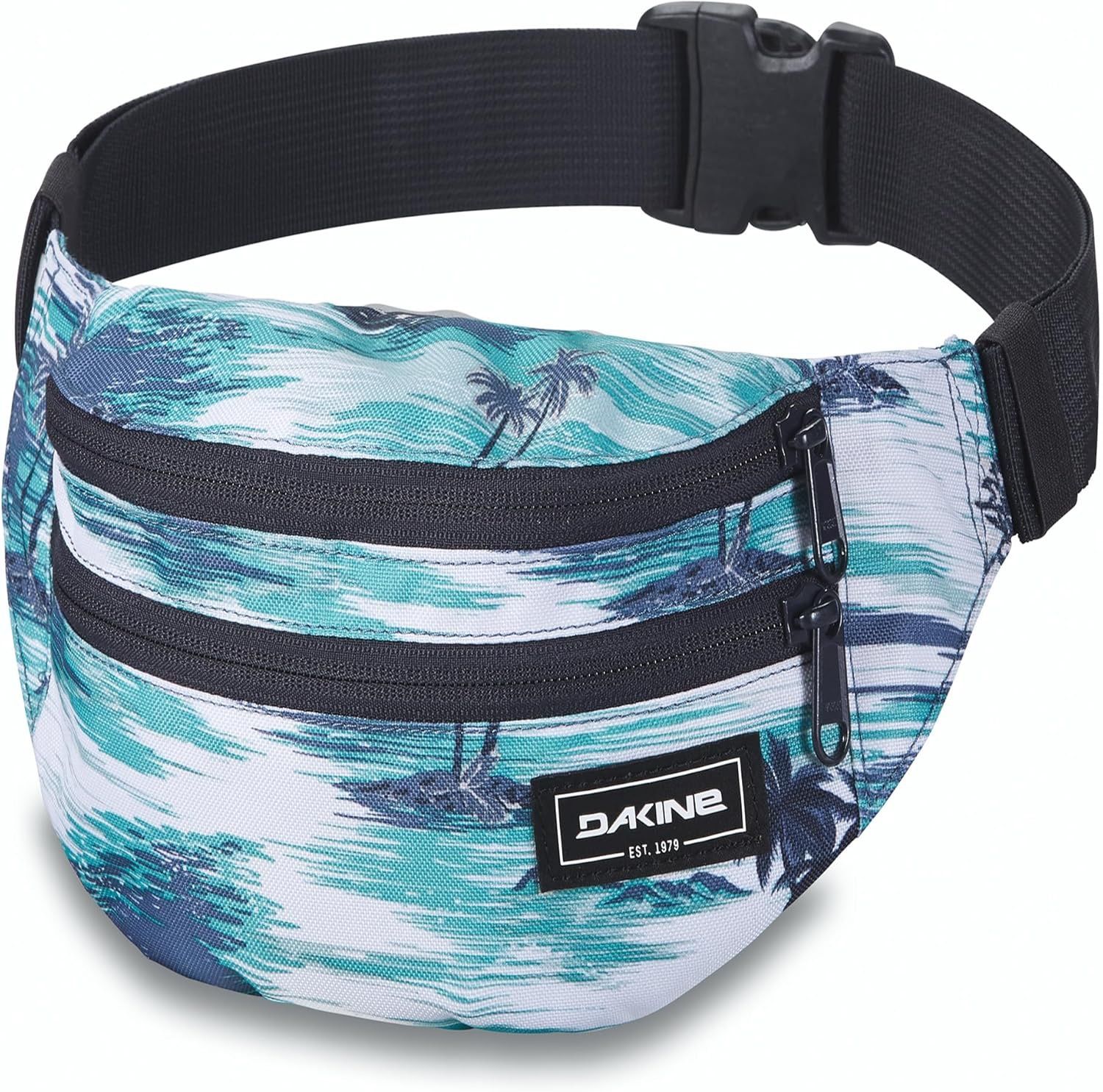 Dakine Classic Hip Pack *blue isle