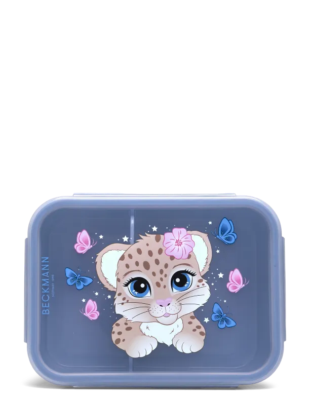 Beckmann, Brotdose *Cheeta Beckmann, Brotdose *Cheeta