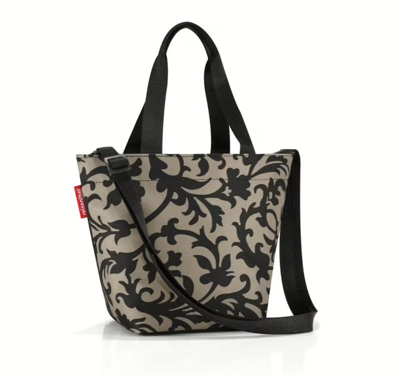 Reisenthel, Shopper xs, baroque taupe  ZR7027