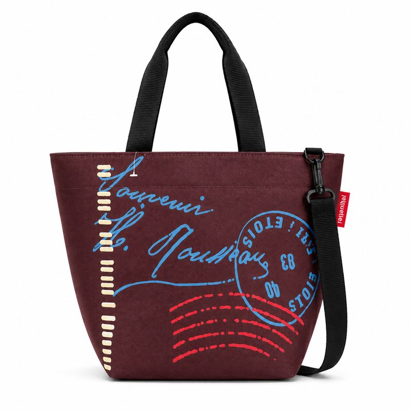 Reisenthel, Shopper xs, special edition ZR7037