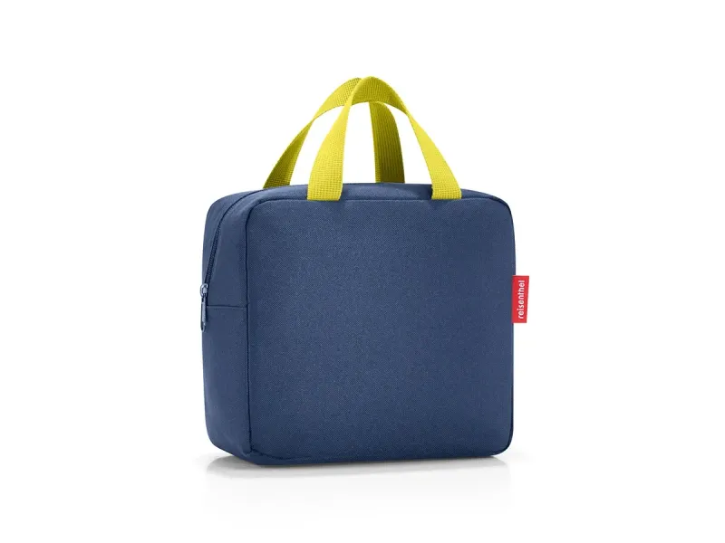 foodbox iso S, 4 Liter, blau OW4005 foodbox iso S, 4 Liter, blau OW4005