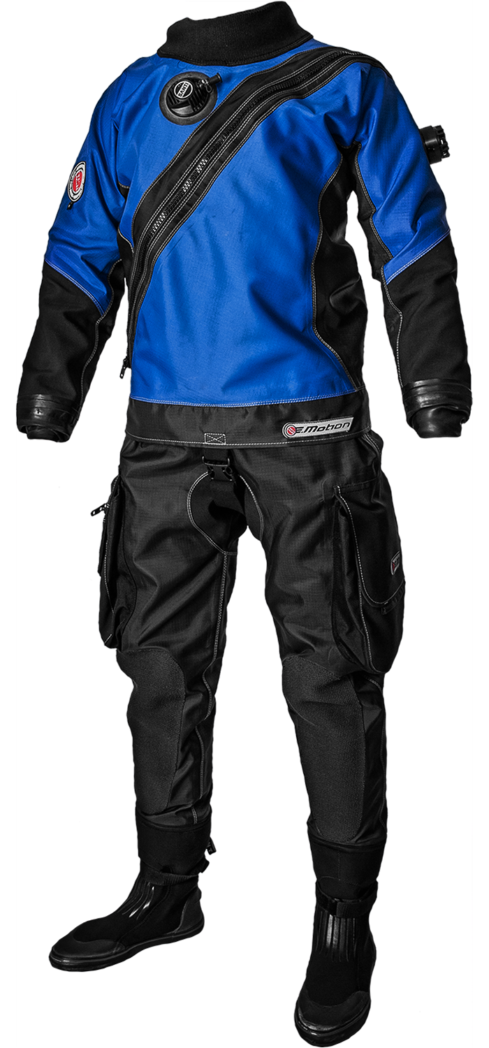 Santi E.Motion Drysuit Men