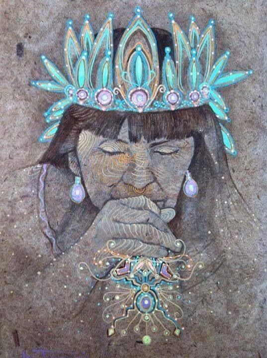 Shamanic Soul Retrieval