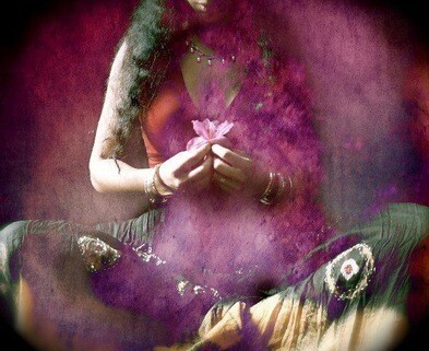 Shamanic Womb Healing