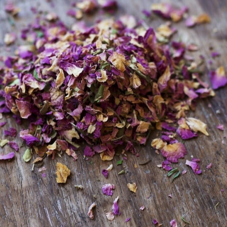 DIY Vaginal Steam Program