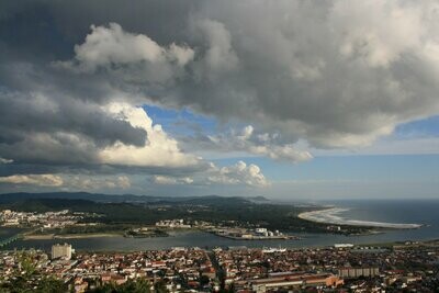 Viana do Castelo ↔ Porto