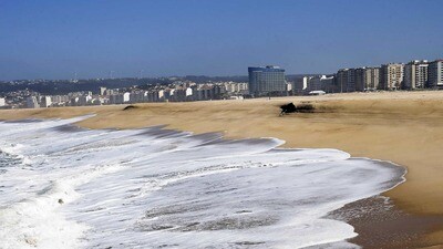 Figueira da Foz ↔ Porto / Pktransfer provides transportation from Porto Airport to various locations in and around Porto, Portugal.