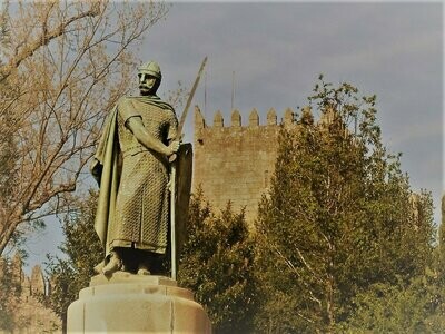 Guimarães ↔ Porto