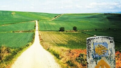 Santiago Compostela ↔ Porto
