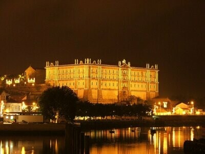 Vila do Conde ↔ Porto