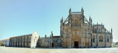 Batalha ↔ Porto