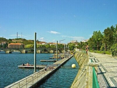 Mirandela ↔ Porto