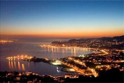 Vigo ↔ Oporto